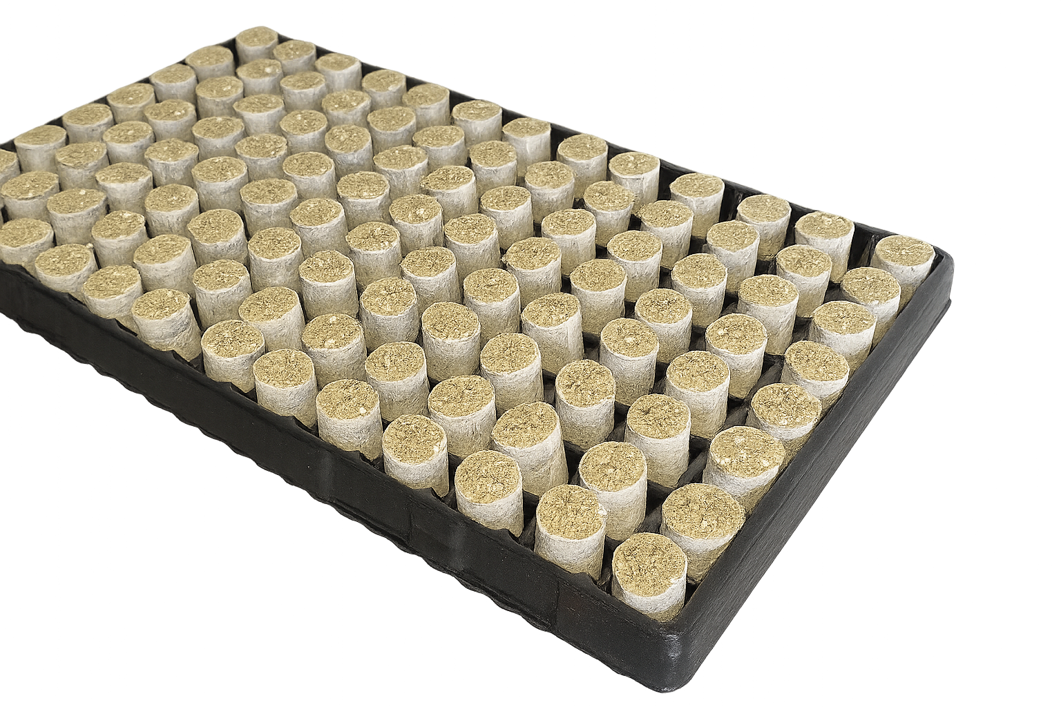 Tray 104